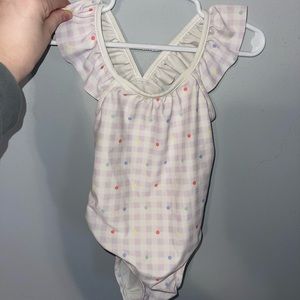 GAP swim suit